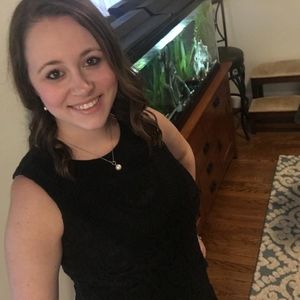 Meet your Posher, Allison